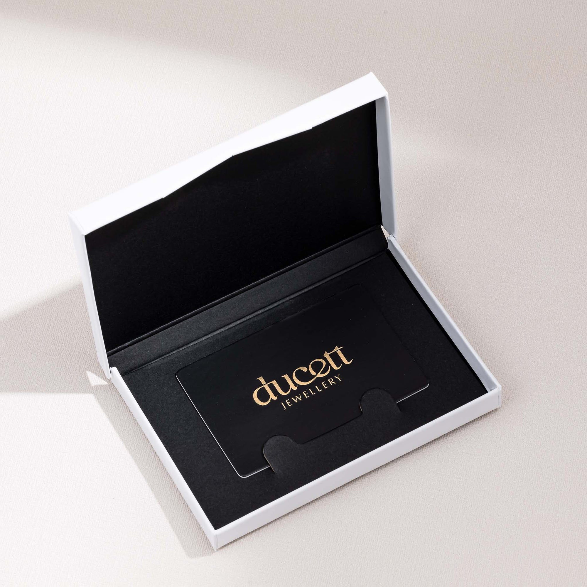 Gift Card - Birthday