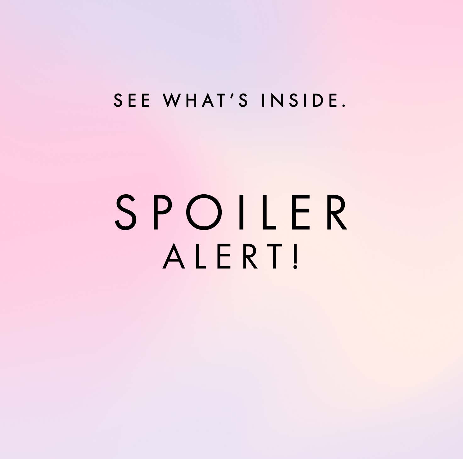 Ultimate giftbox - Gift