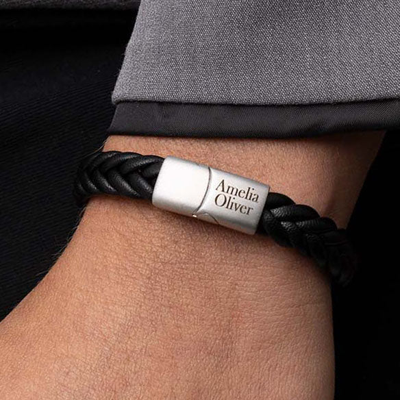 Matt bracelet - No discoloration