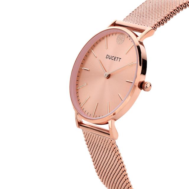 Peach mesh - No discoloration