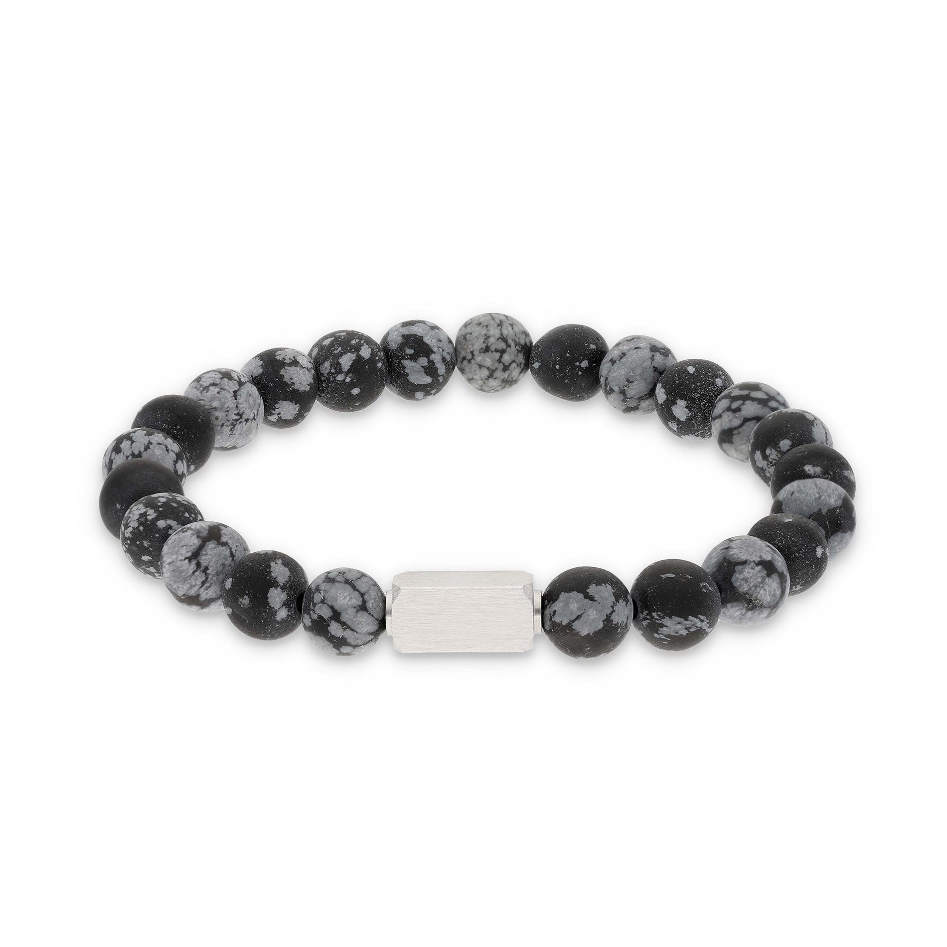 Obsidiaan qube - Personalized