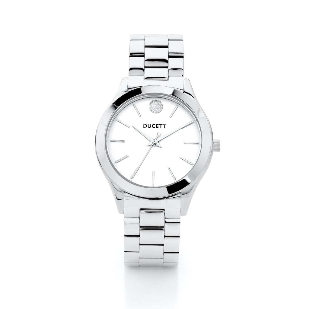 Stella silver - Stainless steel