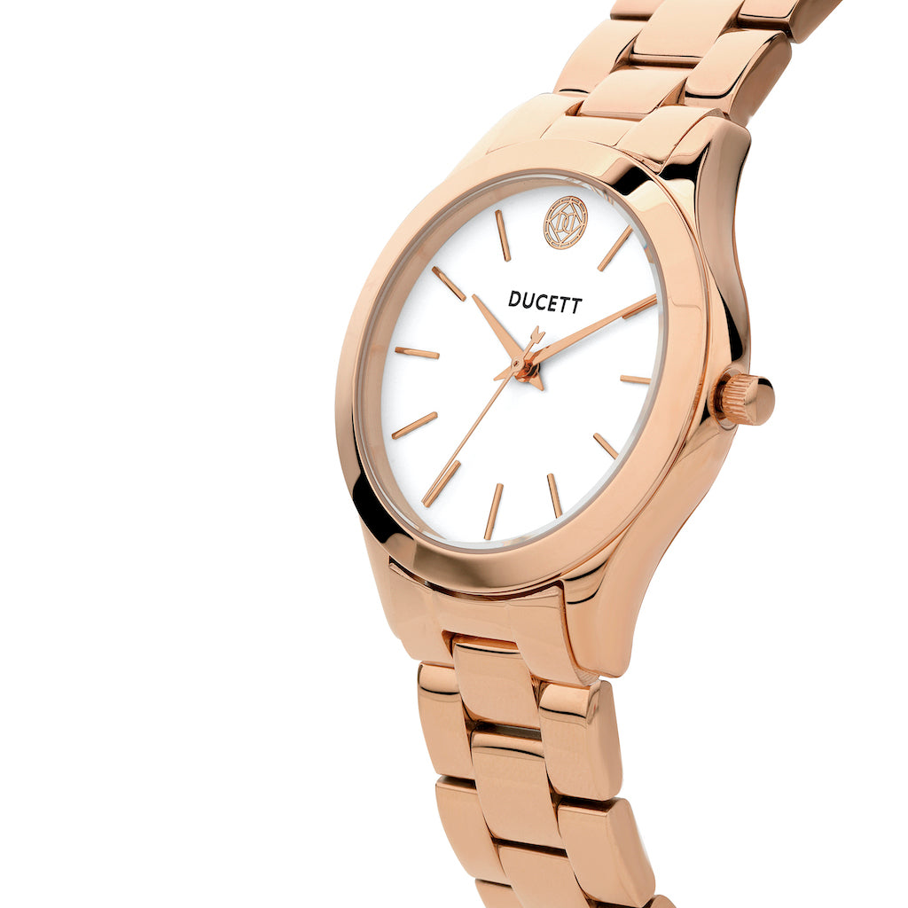 Stella rosé gold - Tarnish free