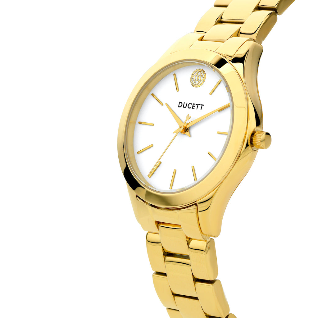 Stella Gold - Stainless steel