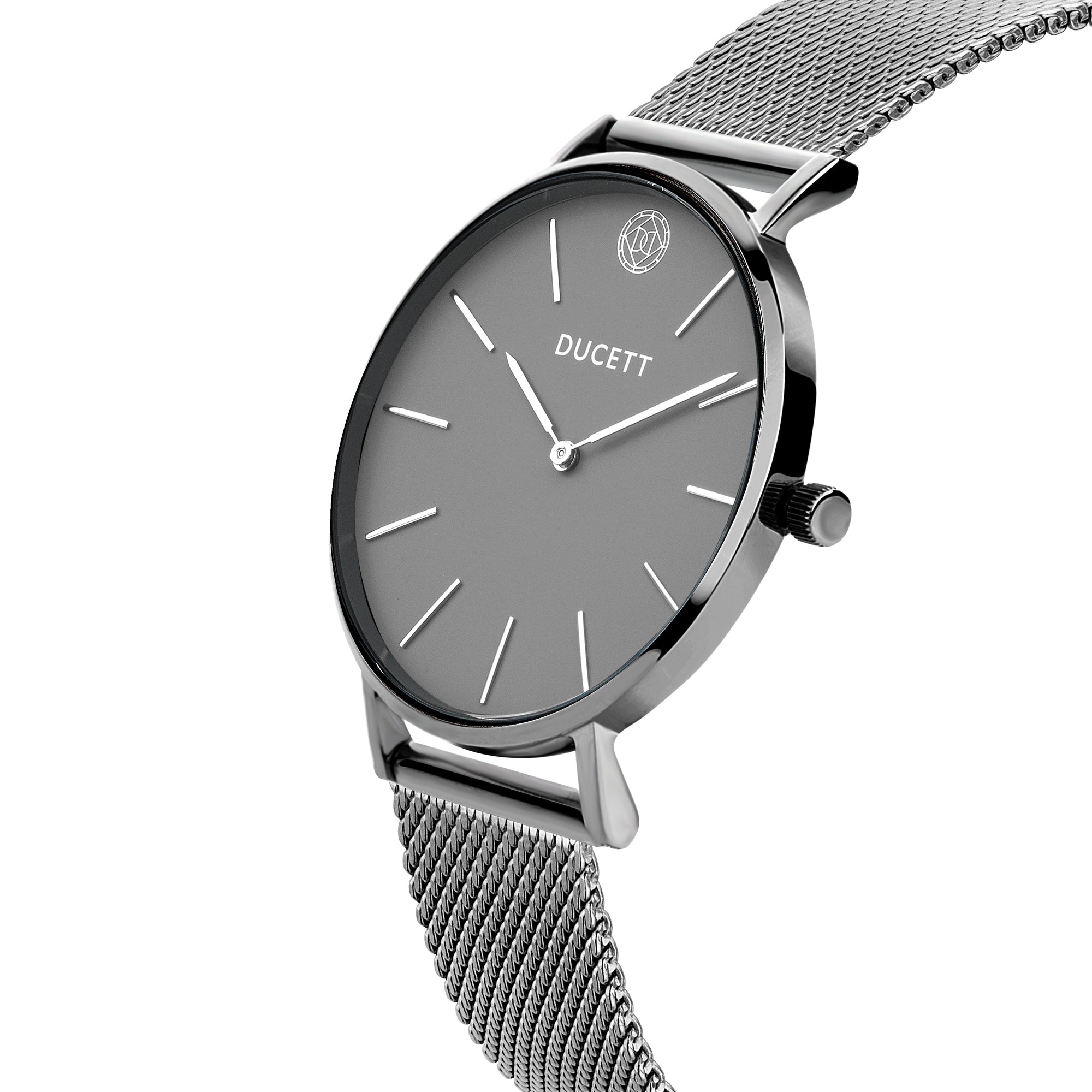 Dark grey love set - Adjustable